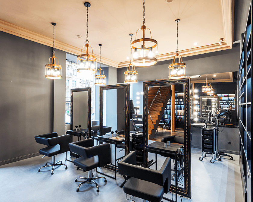 Salon de coiffure à Morcenx-la-Nouvelle
